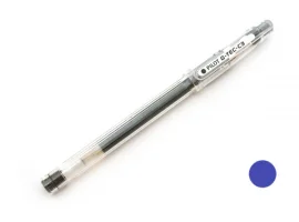 תמונה של מוצר עט ג'ל פיילוט Pilot G-TEC-C3 - כחול 0.3 מ"מ