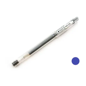 עט ג'ל פיילוט Pilot G-TEC-C3 - כחול 0.3 מ"מ