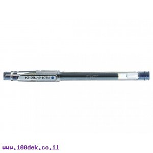 עט ג'ל פיילוט Pilot G-TEC-C4 - כחול 0.4 מ"מ