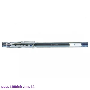 עט ג'ל פיילוט Pilot G-TEC-C4 - כחול 0.4 מ"מ