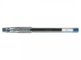 תמונה של מוצר עט ג'ל פיילוט Pilot G-TEC-C4 - תכלת 0.4 מ"מ