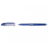 עט מחיק פיילוט Pilot FRIXION POINT - כחול 0.4 מ"מ
