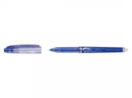 תמונה של מוצר עט מחיק פיילוט Pilot FRIXION POINT - כחול 0.4 מ"מ