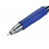 עט ג'ל עם לחצן פיילוט Pilot G2 - שחור 1.0 מ"מ