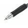 עט ג'ל עם לחצן פיילוט Pilot G2 - שחור 0.5 מ"מ