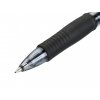 עט ג'ל עם לחצן פיילוט Pilot G2 - אדום 0.7 מ"מ