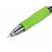 עט ג'ל עם לחצן פיילוט Pilot G2 - ירוק 0.7 מ"מ