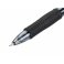 עט ג'ל עם לחצן פיילוט Pilot G2 - סגול 0.7 מ"מ