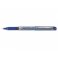 עט ראש סיכה פיילוט טקפוינט Pilot V5 גריפ - כחול 0.5 מ"מ