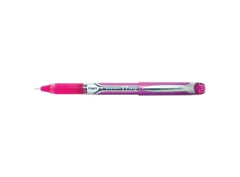 תמונה של מוצר עט ראש סיכה פיילוט טקפוינט Pilot V7 גריפ - ורוד 0.7 מ"מ