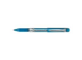 תמונה של מוצר עט ראש סיכה פיילוט טקפוינט Pilot V7 גריפ - תכלת 0.7 מ"מ
