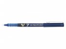 תמונה של מוצר עט ראש סיכה פיילוט Pilot V7 הקלאסי - כחול 0.7 מ"מ