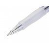 עט כדורי עם לחצן פיילוט Pilot Super Grip - אדום נאון M
