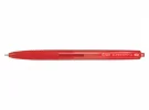 תמונה של מוצר עט כדורי עם לחצן פיילוט Pilot Super Grip - אדום 1.0 M