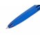 עט כדורי עם לחצן פיילוט Pilot Super Grip - אדום 1.0 M
