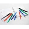 עט כדורי עם לחצן פיילוט Pilot Super Grip - אדום 1.0 M