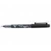 עט ראש לבד פיילוט Pilot V-SIGNPEN - שחור 0.5 מ"מ