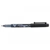 עט ראש לבד פיילוט Pilot V-SIGNPEN - שחור 0.5 מ"מ