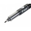 עט ראש לבד פיילוט Pilot V-SIGNPEN - שחור 0.5 מ"מ