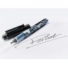 עט ראש לבד פיילוט Pilot V-SIGNPEN - שחור 0.5 מ"מ