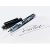 עט ראש לבד פיילוט Pilot V-SIGNPEN - שחור 0.5 מ"מ