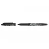 עט מחיק פיילוט Pilot FRIXION BALL - שחור 0.7 מ"מ
