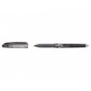 עט מחיק פיילוט Pilot FRIXION POINT - שחור 0.4 מ"מ