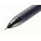 עט מחיק פיילוט Pilot FRIXION POINT - שחור 0.4 מ"מ