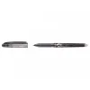 עט מחיק פיילוט Pilot FRIXION POINT - שחור 0.5 מ"מ