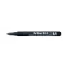 טוש לא מחיק לשקפים Artline EK-854 M (ארטליין) - אדום