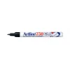 טוש לא מחיק עמיד בכביסה 750 Artline (ארטליין) - שחור