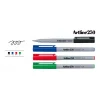 טוש לא מחיק 250 Artline (ארטליין) - ירוק