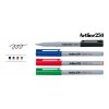טוש לא מחיק 250 Artline (ארטליין) - כחול