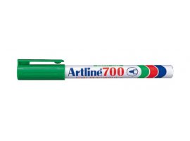 תמונה של מוצר טוש לא מחיק 700 Artline (ארטליין) - ירוק