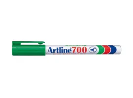 תמונה של מוצר טוש לא מחיק 700 Artline (ארטליין) - ירוק