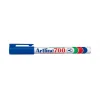 טוש לא מחיק 700 Artline (ארטליין) - כחול