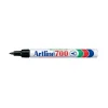 טוש לא מחיק 700 Artline (ארטליין) - שחור