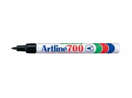 תמונה של מוצר טוש לא מחיק 700 Artline (ארטליין) - שחור