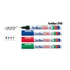 טוש לא מחיק 700 Artline (ארטליין) - שחור