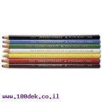 עפרון צ'ינו גרף מתקלף מיצובישי 7600 ליחידה