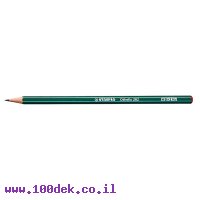 עיפרון שרטוט STABILO 5B