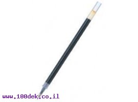 תמונה של מוצר מילוי לעט ג'ל פיילוט PILOT G-TEC-C4 עובי 0.4 מ"מ - כחול