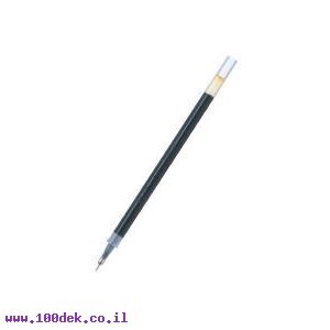 מילוי לעט ג'ל פיילוט PILOT G-TEC-C4 עובי 0.4 מ"מ - כחול