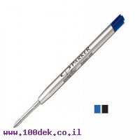 מילוי לעט PARKER M - כחול
