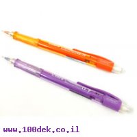 עיפרון מכני COBRA - שייקר 0.7 מ"מ