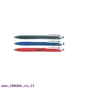 עפרון מכני PILOT 0.5 רקס גריפ גוף ירוק