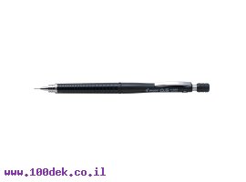תמונה של מוצר עיפרון מכני מקצועי פיילוט Pilot H-325, גוף שחור - 0.5 מ"מ
