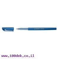 עט סטבילו חד פעמי 828 EXCEL כחול F יחידות  10