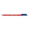 עט ראש לבד STAEDTLER Noris 326-2 - אדום