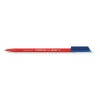 עט ראש לבד STAEDTLER Noris 326-2 - אדום
